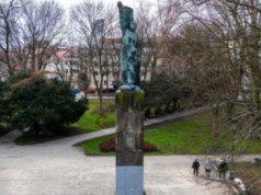 Rzeszów przeznaczy 100 tys. zł na usunięcie Pomnika Wdzięczności Armii Czerwonej