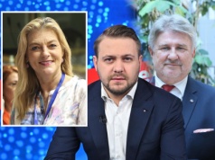 Irlandzka europosłanka oskarża posłów PiS o 