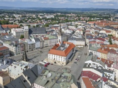 Ołomuniec – przewodnik po dawnej stolicy Moraw