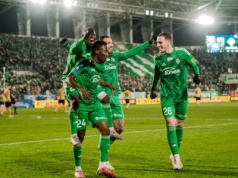 Radomiak rozpoczyna rundę wiosenną z Arką - pierwszy mecz z kibicami gości przy Struga od lat