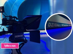 Rewolucja w studiu Republiki! BlaskOnline publikuje zdjęcia nowej odsłony programu „Dzisiaj”