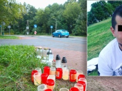 Gnał jak wariat. Zabił dwie siostry na pasach. 