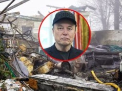 Rosjanie używają Starlinka. Ukraina o reakcji Muska