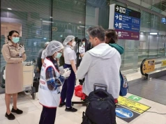 Wirus Nipah. Ruszają kontrole na lotniskach w kolejnych krajach