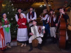 Kolędy z polskich gór