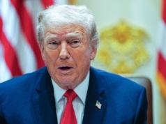 Donald Trump: decyzja w przyszłym tygodniu. Czeka na nią cały świat