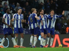 Liga Europy. Tabela na żywo. Które miejsca zajmują kluby Polaków?