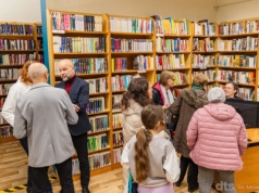 Co czytają Sądeczanie i kto został rekordzistą 2025 roku?