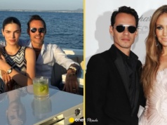 Były mąż Jennifer Lopez po raz kolejny zostanie ojcem. To już jego ósme dziecko