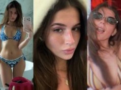 Roksana Węgiel na dobre rozpieściła fanów. Seria odważnych fotek wpadła na jej profil