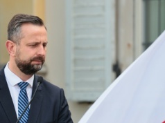 Szef MON zapowiada duży kontrakt. "Pierwszy tego typu system w Europie"