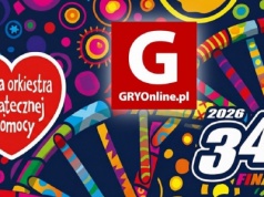 GRYOnline.pl zagrało dla WOŚP 2026. Oto podsumowanie akcji