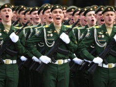 Europie grozi zalew rosyjskich weteranów. "Zrobią mnóstwo złych rzeczy"