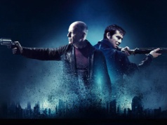 LOOPER. Nowatorski i znakomicie opowiedziany film sci-fi