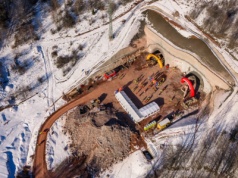 Czesi kopią tunel do Polski. Bezpośrednie połączenie z Pragi 