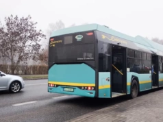 Burmistrz Chrzanowa: Jesteśmy skazani na to, co nam zaproponuje PKM Jaworzno