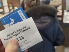 Nowa taryfa biletowa w Krakowie. Co zrobić, by nie płacić więcej od marca 2026