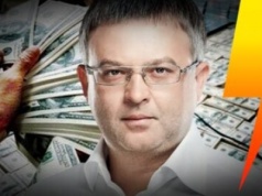 Włochy: Bankier Janukowycza wyleciał z okna hotelu!