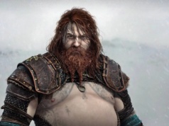 Thor obsadzony. Serial aktorski "God of War" rośnie w siłę