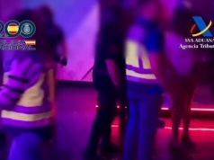 Policja rozbiła gang handlujący kobietami na Teneryfie. 27 ofiar