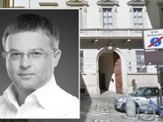 Wpływowy ukraiński bankier znaleziony martwy na ulicy w Mediolanie. Szukają dwóch tajemniczych mężczyzn