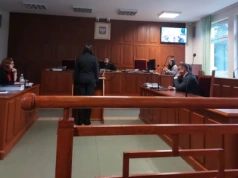 Jakie odpady spółka EkoPartner wysyłała do żwirowni w Czernikowicach