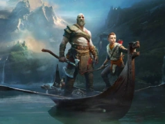 Obsadzono Thora w adaptacji God of War. Kto zagra boga piorunów?