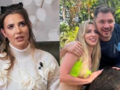 Faustyna ujawnia, jak poznała Daniela Martyniuka. "To NIE BYŁA miłość od pierwszego spojrzenia" (WIDEO)