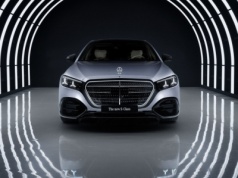 Nowe szaty króla. Mercedes Klasy S świętuje 140. urodziny marki