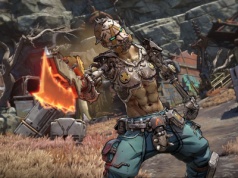 Borderlands 4 w wersji pudełkowej na PlayStation 5 ponownie trafiło do promocji w Amazon PL. Cena gry spadła do 152,14 zł.