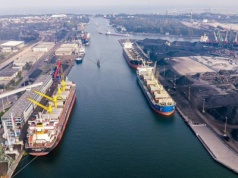 Trójmiejskie porty biją rekordy. Podano wyniki za ubiegły rok