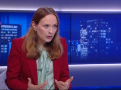 "Cała razem i cała w koalicji". Pełczyńska-Nałęcz o przyszłości Polski 2050