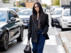 Mam 160 cm wzrostu - znalazłam najlepsze jeansy na wiosnę 2026 dla kobiet o drobnej sylwetce