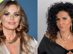 Dagmara i Edzia spotkały się po latach. Kamery wszystko uchwyciły