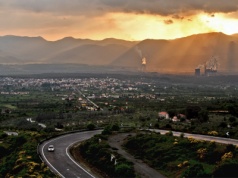 Niezwykłe narzędzia z Grecji. Nasz gatunek jeszcze nawet wtedy nie istniał