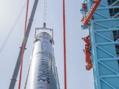 Chińska rakieta spadnie na Ziemię. Komunikat Polskiej Agencji Kosmicznej