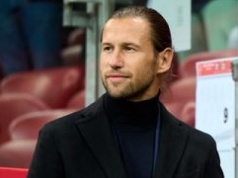 Kończy 36 lat. Nie ma dzieci. "Trwają negocjacje z moją żoną"