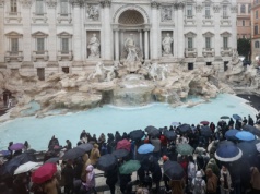 Polacy szturmują Włochy. Trzycyfrowe wzrosty rezerwacji do popularnych miast