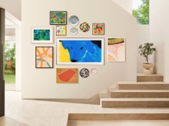 Samsung The Frame jako cyfrowe muzeum. Skarby z kolekcji prezesa trafiają na ekrany