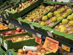 Jabłka w Europie z "wiecznymi chemikaliami". Alarmujące wyniki raportu