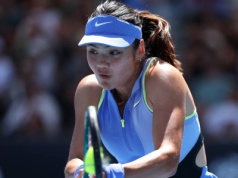 Raducanu ogłosiła rozstanie. To koniec