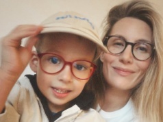 Syn Wiśniewskiego skończył pięć lat! Pod urodzinowym wpisem Poli lawina komentarzy