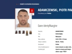 Kaliszanin poszukiwany czerwoną notą INTERPOL-u. Miał uczestniczyć w śmiertelnym pobiciu