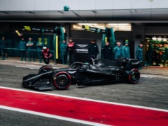 Wyniki czwartego dnia testów F1 w Barcelonie przed sezonem 2026