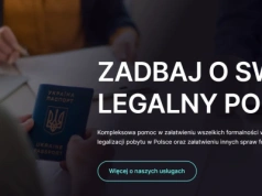 Legal in Poland – Twoje wsparcie w legalizacji pobytu i sprawach urzędowych w Polsce