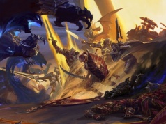 System domostw z WoW-a lada moment otrzyma kilka niespodziewanych funkcji. Blizzard przedstawił szczegółowy plan rozwoju swojego hitu po premierze WoW: Midnight