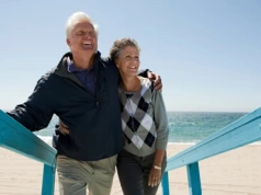 Wypoczynek, który leczy – jak turnusy nad morzem wspierają odporność u seniorów?