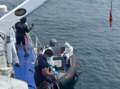 Wzrosła liczba ofiar katastrofy promu na Filipinach