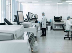 Ta bateria wygląda jak mokry piasek. Może zmienić energetykę