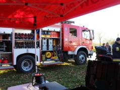 Sprawa OSP Janów Podlaski nabiera tempa. Pojawiają się nowe dokumenty i kolejne decyzje gminy